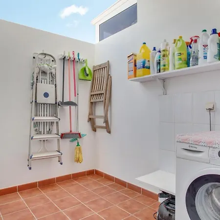 Casa Rosa Feriehus Yaiza (Lanzarote)