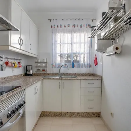 Casa Rosa Holiday home