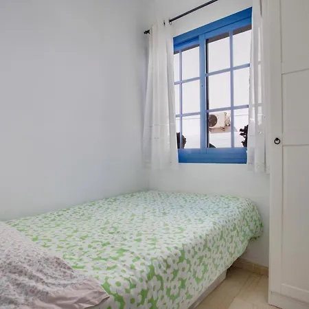Holiday home Casa Rosa