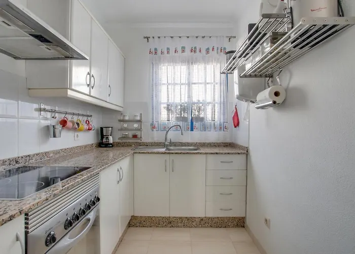 Casa Rosa בית נופש