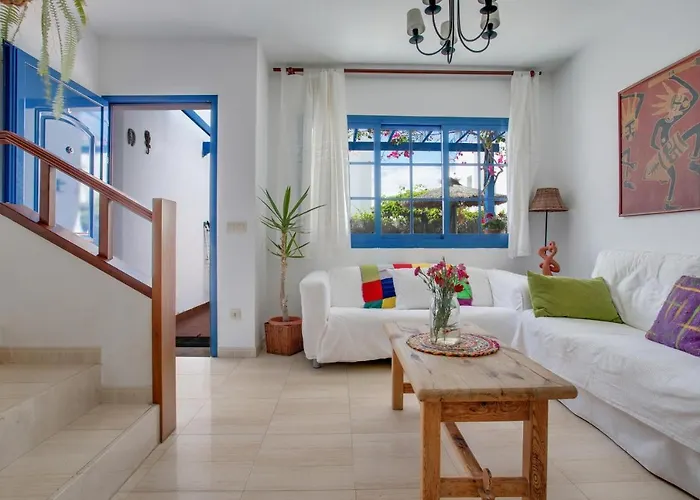Casa Rosa בית נופש יאיזה