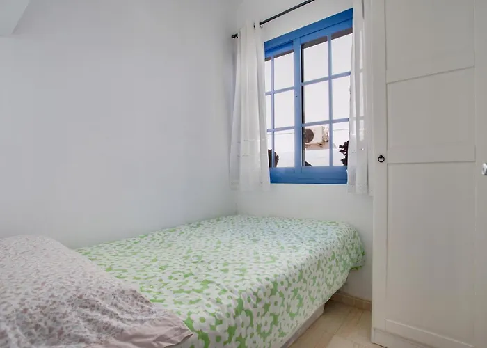 בית נופש Casa Rosa