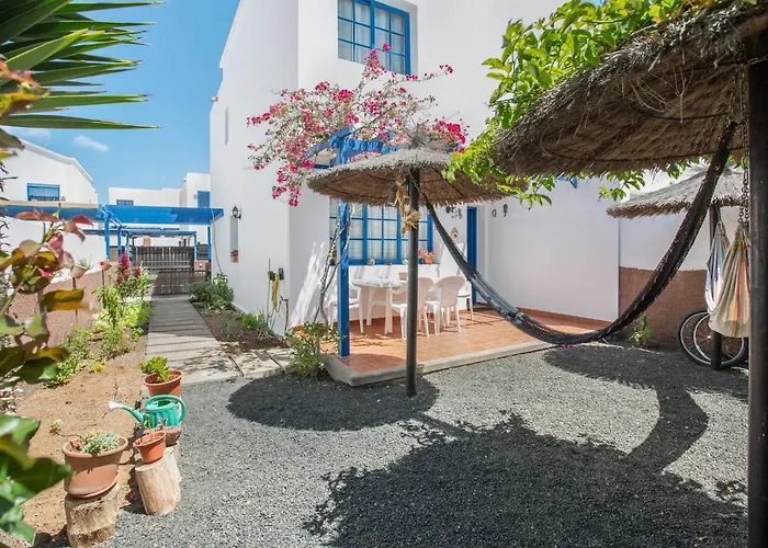 Casa Rosa יאיזה