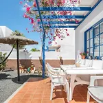 Casa Rosa ヤイサ