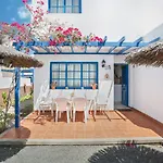 別荘 Casa Rosa ヤイサ