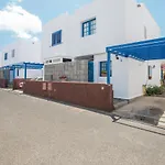 Casa Rosa 別荘 *