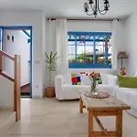 Casa Rosa