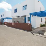 Casa Rosa 別荘 ヤイサ
