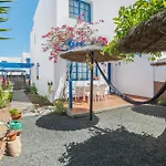 Casa Rosa ヤイサ