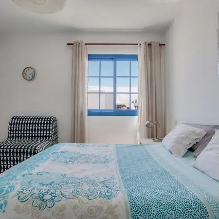 Casa Rosa Hébergement de vacances *