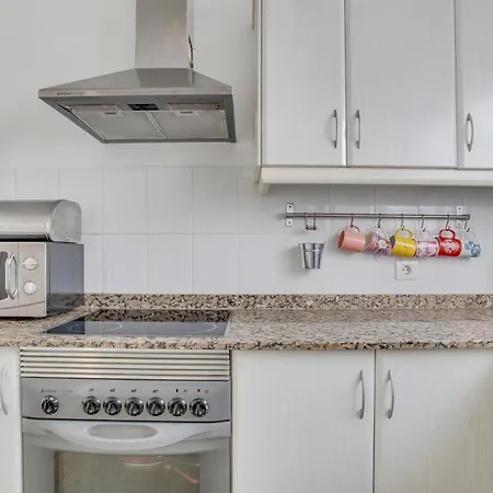 Casa Rosa Сasa de vacaciones Yaiza (Lanzarote)