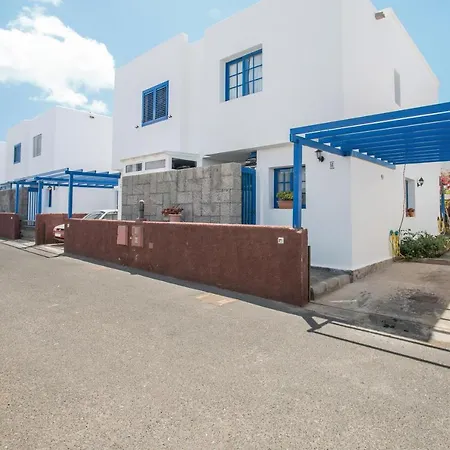 Casa Rosa Сasa de vacaciones *