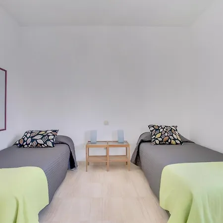 Casa Rosa Hébergement de vacances Yaiza (Lanzarote)