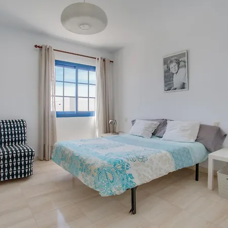 بيت للعطل Casa Rosa يايثا