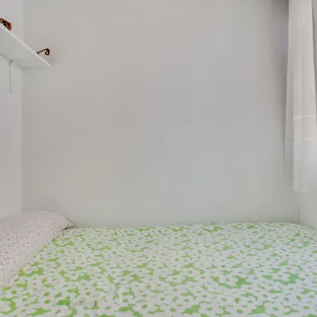Casa Rosa يايثا
