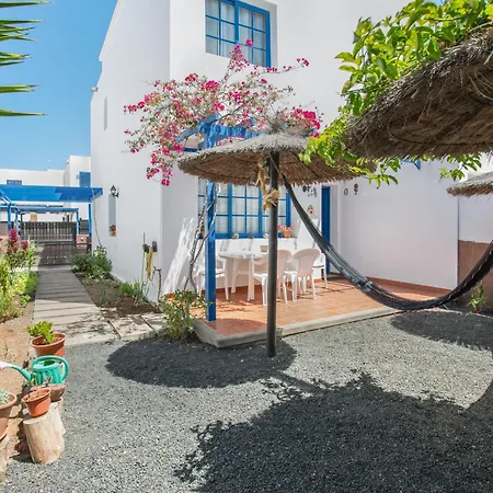 Casa Rosa يايثا