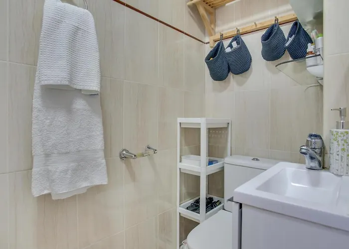 펜션 Casa Rosa 야이자