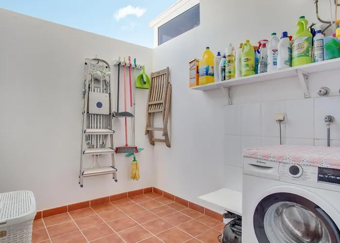 Casa Rosa 펜션 야이자