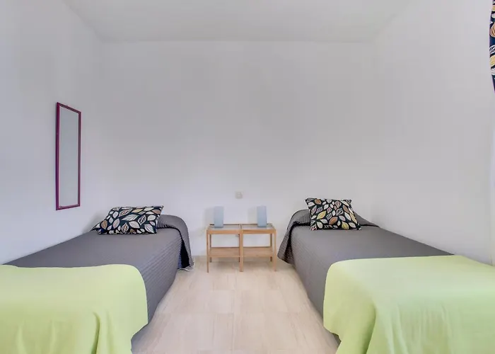 Casa Rosa 펜션 야이자