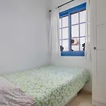 Semesterbostad Casa Rosa