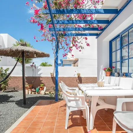 Casa Rosa يايثا