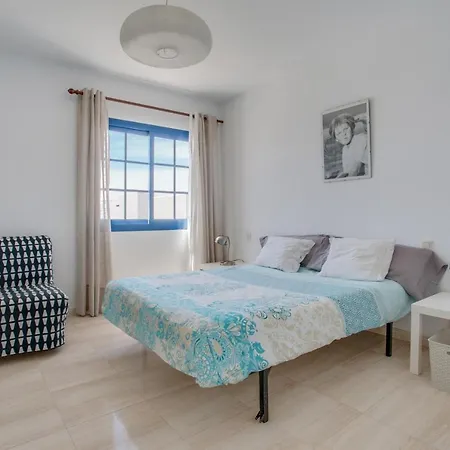 Casa Rosa Hébergement de vacances